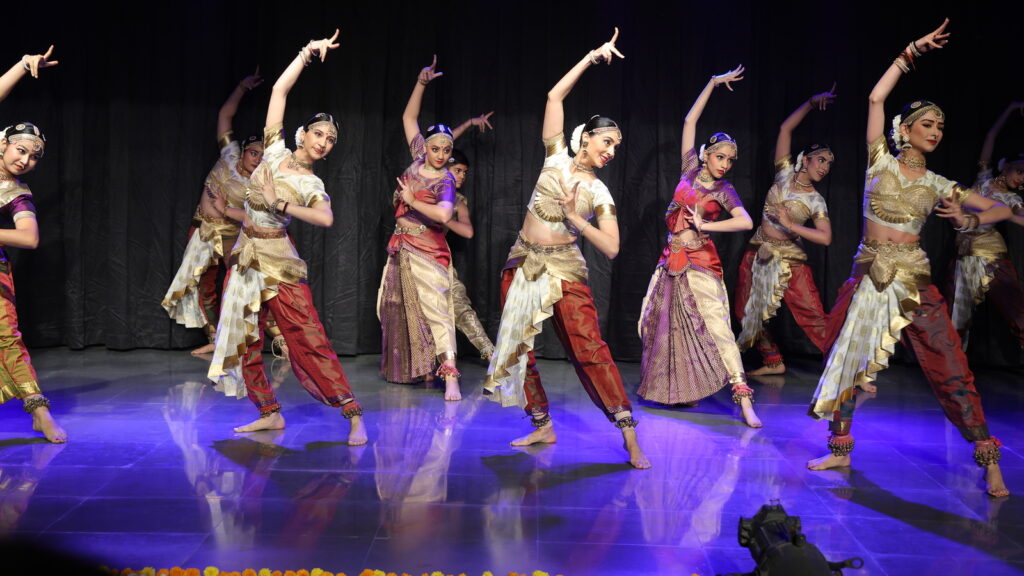 Natya Tarangini marks its 49th anniversary: A night of rhythm, grace and celebrations