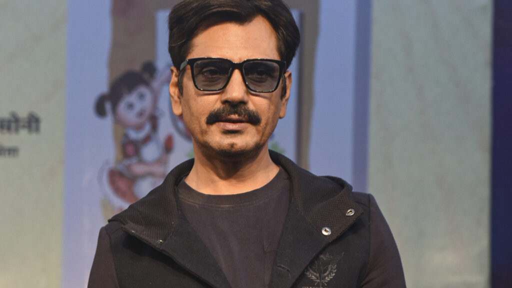 Nawazuddin Siddiqui calls the Pahalgam terror attack ‘sharmnaak’; talks of unity in India: ‘Everyone stands together’ | Bollywood