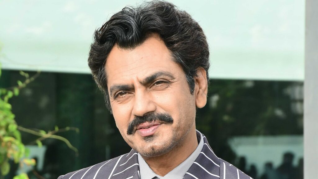 Nawazuddin Siddiqui on actors facing discrimination due to looks: ‘Did anyone make ₹20-30 crore film with Irrfan Khan?’ | Bollywood