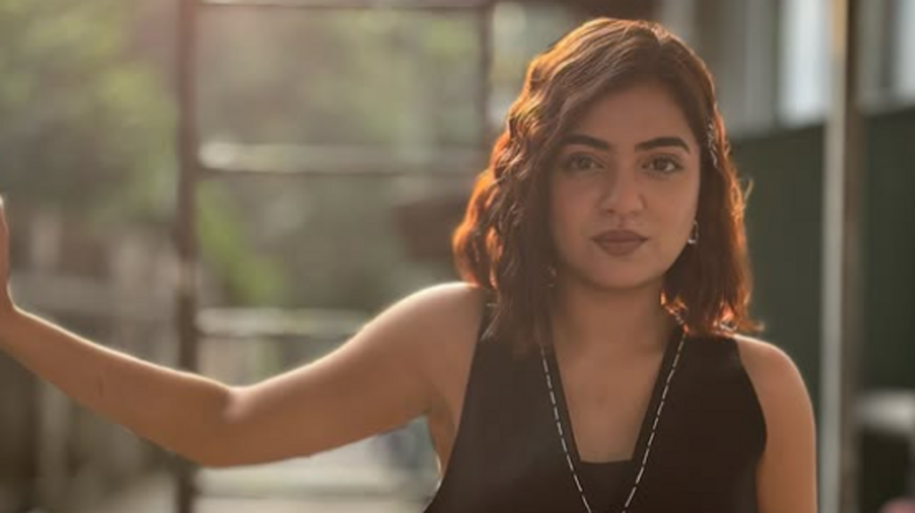 Nazriya Nazim reveals why she ‘shut down completely’, was absent from limelight
