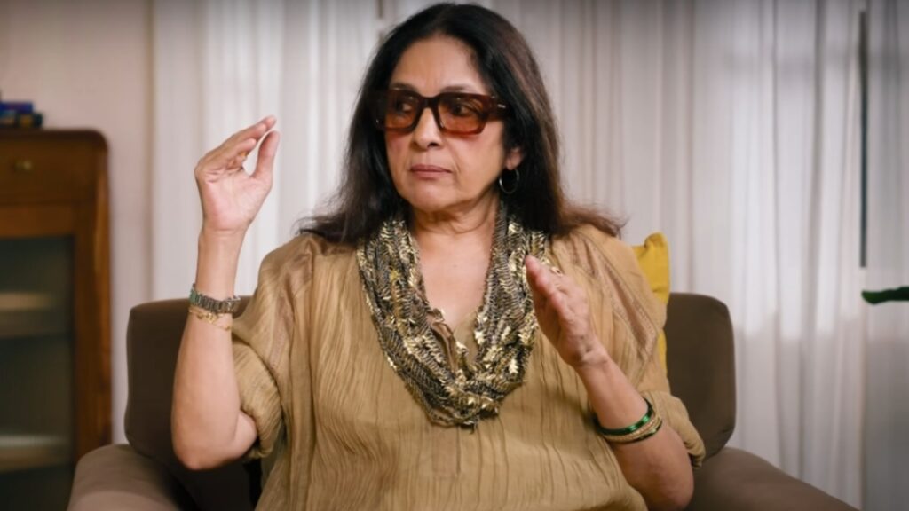 Neena Gupta ‘feels very sad’ for women: ‘95% of Indian women don’t know that sex is for enjoyment’