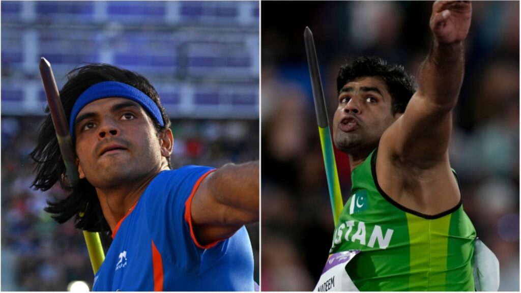 Neeraj Chopra ends silence on inviting Arshad Nadeem to India amid Pahalgam terror attack: ‘Hurts to see my integrity…’