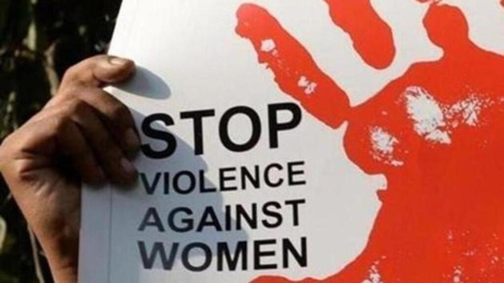 Neighbour, 3 teens booked for gangraping woman, killing daughter in Jind