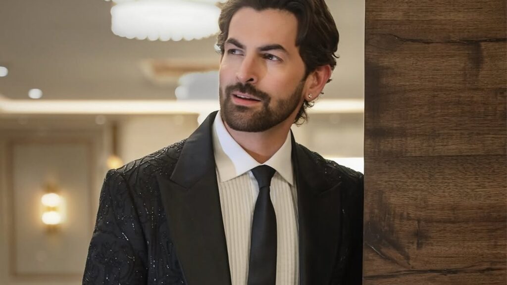 Neil Nitin Mukesh says people doubted him because he looked ‘angrez ka baccha’: ‘They wondered if I even knew Hindi’ | Bollywood