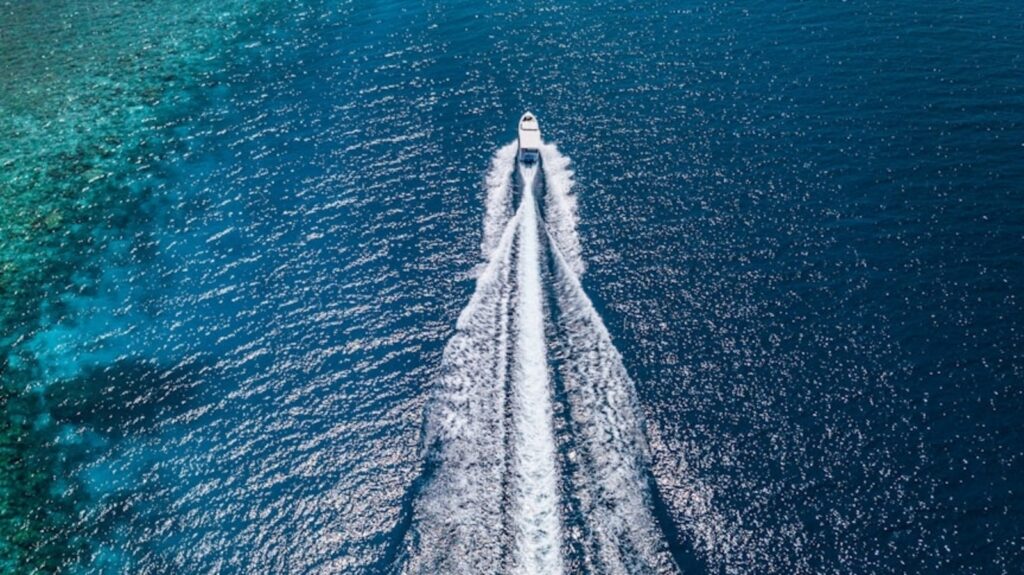 Nevada: Speedboat flies into air at more than 200 mph during doomed race | Video