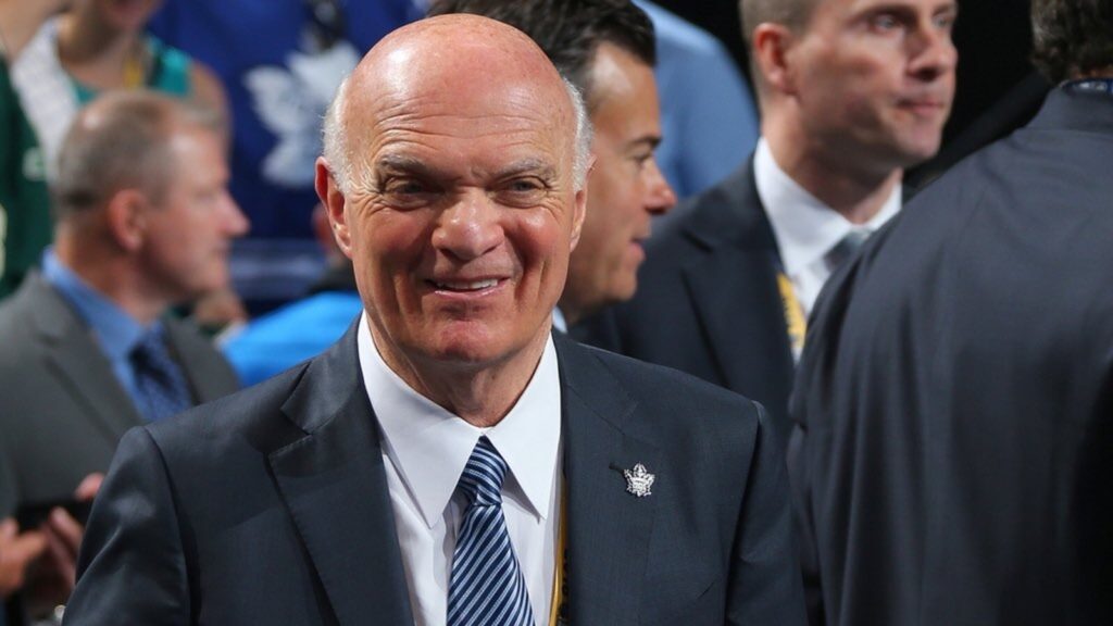 New York Islanders will not renew GM Lou Lamoriello’s contract, search for replacement begins