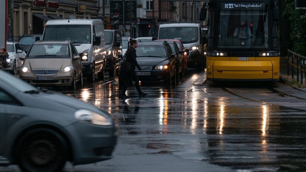 New York, Paris, and London limited the use of cars. Here’s what happened next