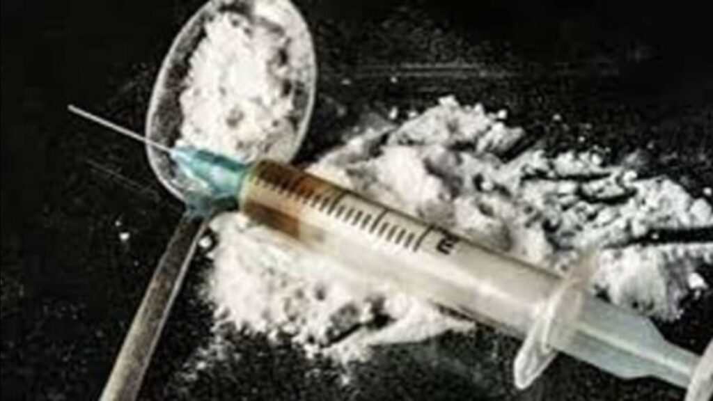 New peddler faces forced into selling marijuana