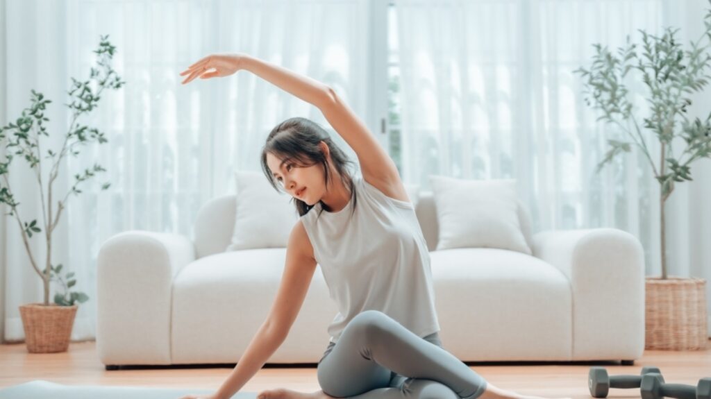 New to yoga? Expert shares beginner-friendly asanas and how to build a routine | Health
