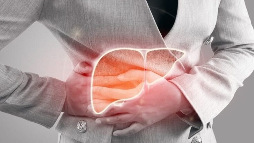 New weapon against liver cancer? Doctors reveal how to stop tumours in their tracks | Health