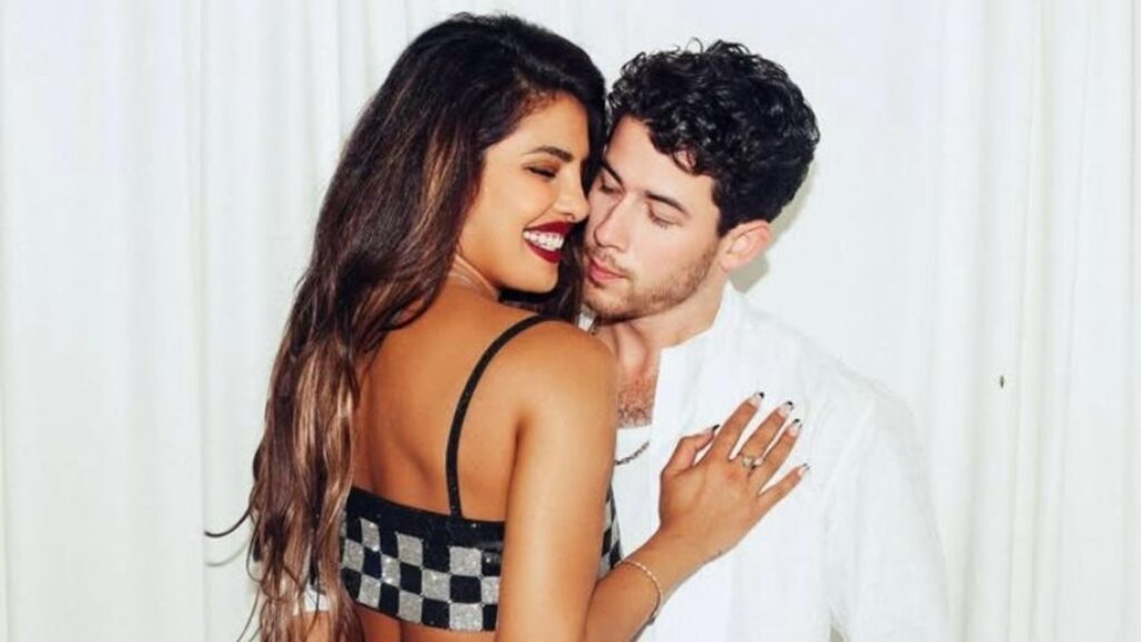 Nick Jonas gushes about supportive wife Priyanka Chopra: ‘Important to have a partner who…’