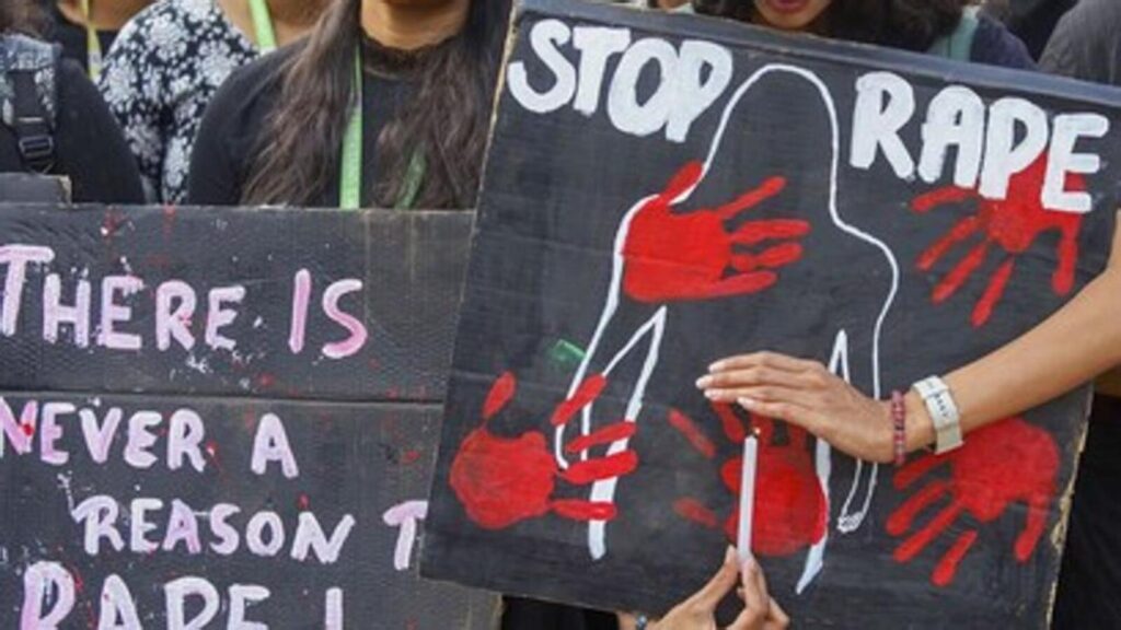 Nine men detained for abducting, gang raping minor in Rajasthan: Police | Latest News India