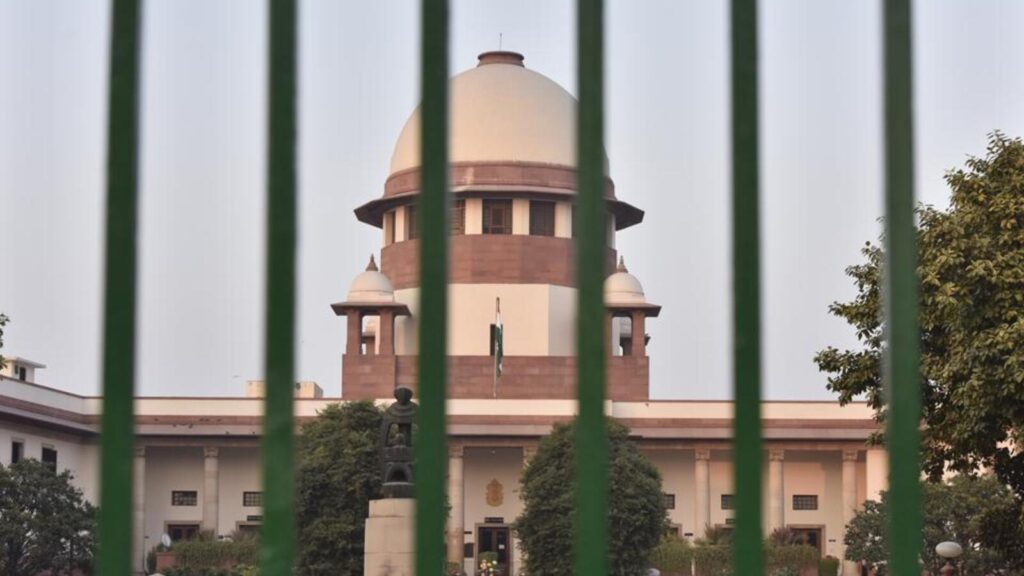 Nitish Katara case: SC slams govt for holding convict beyond 20-yr term | Latest News Delhi
