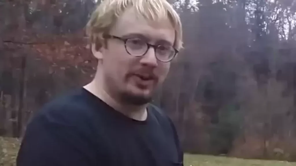 No, Sam Hyde is not the Florida State University shooter