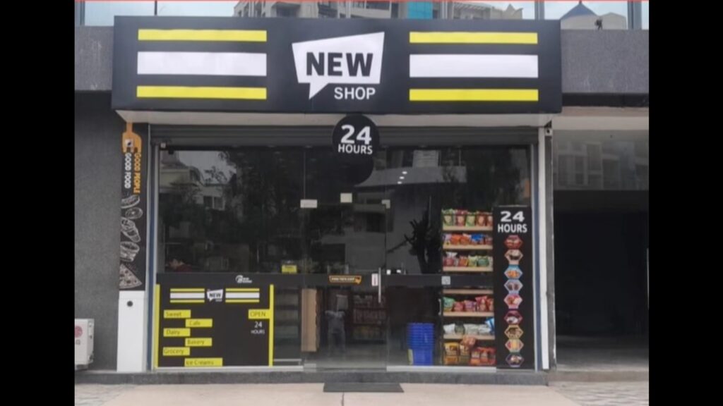 No bar on provision stores staying open 24×7: HC | Mumbai news