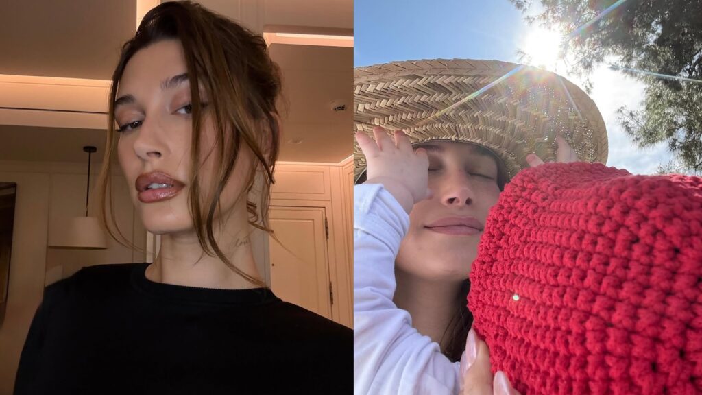 No hair cuts for Hailey Bieber till son Jack Blue’s 1st birthday! Her postpartum hot take, decoded