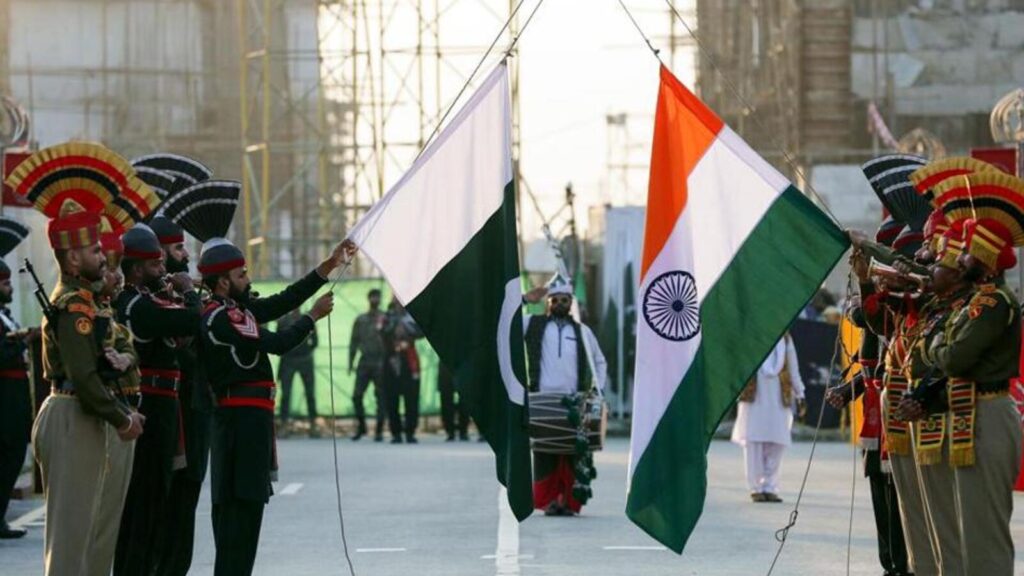 No reply from Pakistan Rangers to BSF’s latest request for release of constable | Latest News India