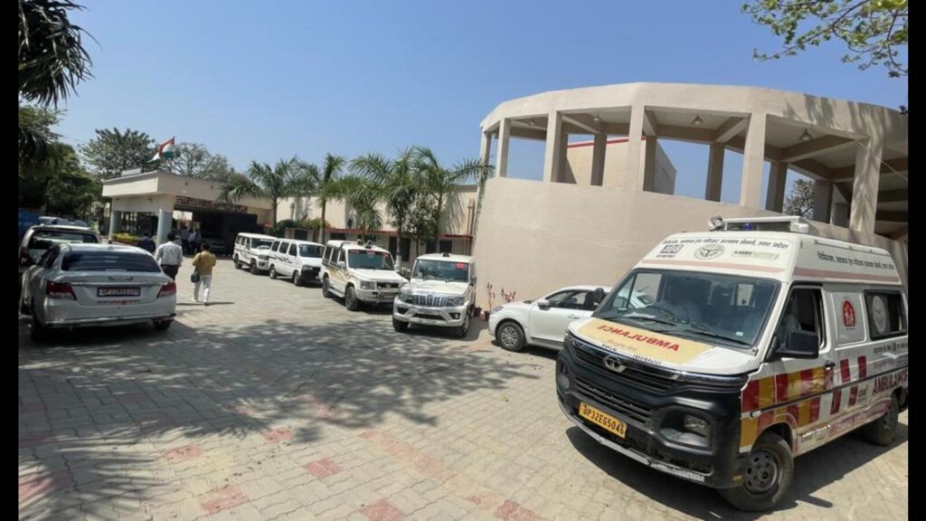 No timeline yet for Lucknow rehab centre deaths probe