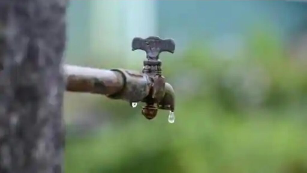No water supply in Pune this Thursday  