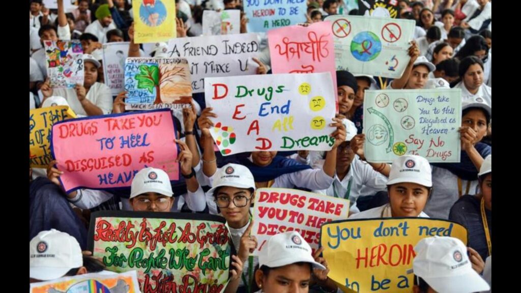 No ‘deepmala’ for drug peddlers: Punjab CM reiterates bulldozer justice warning
