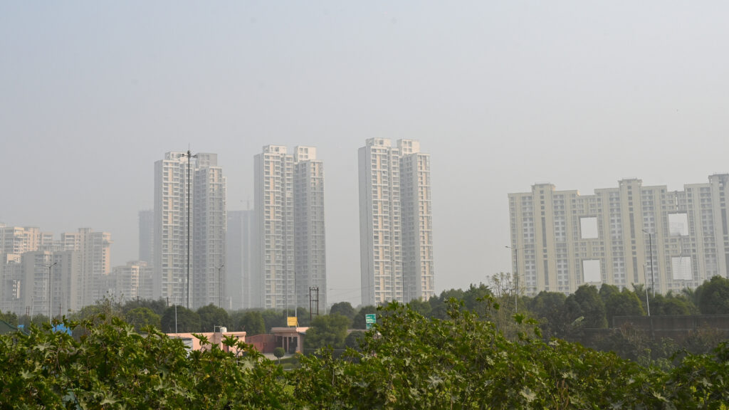 Noida Authority takes action against two real estate developers over unpaid financial dues