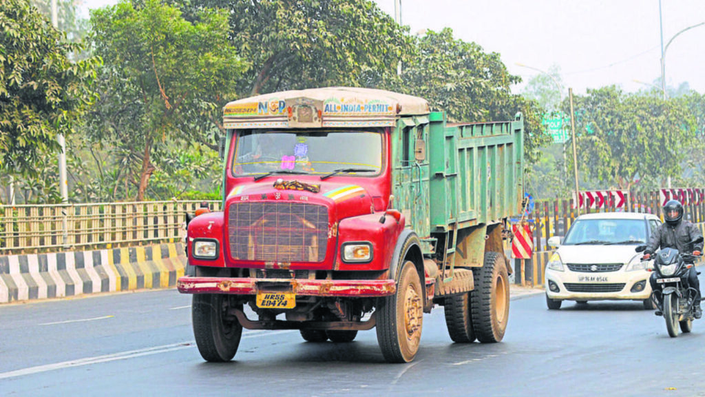 Noida to save environment with people’s drive