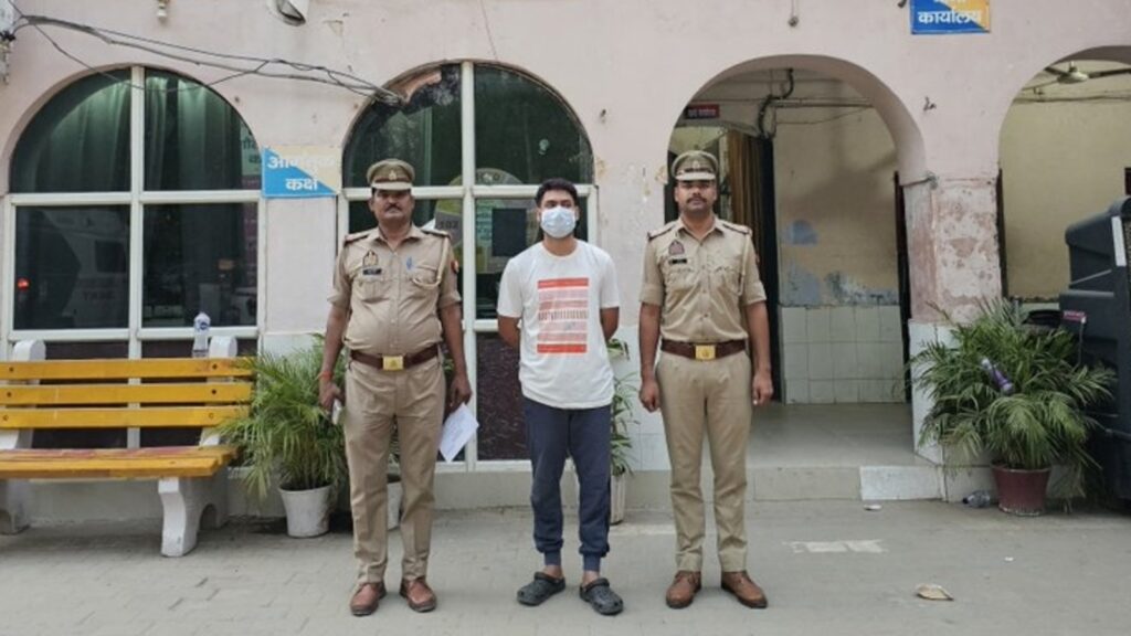 Noida woman orders veg biryani via Swiggy, gets non-veg biryani instead. Restaurant owner arrested | Trending
