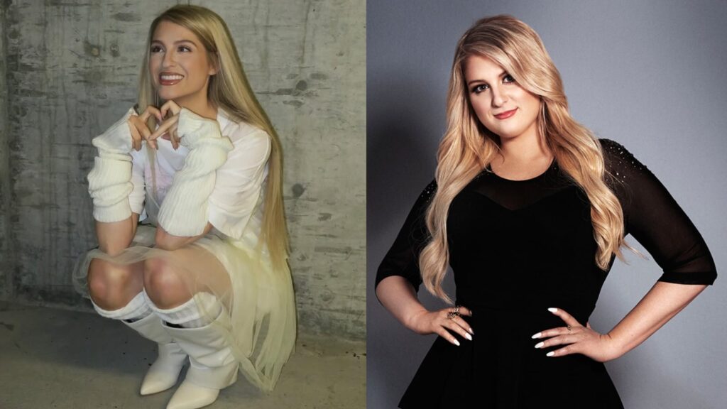 Not ozempic but THIS miracle drug is behind Meghan Trainor’s drastic weight loss: ‘She looks unrecognisable!’