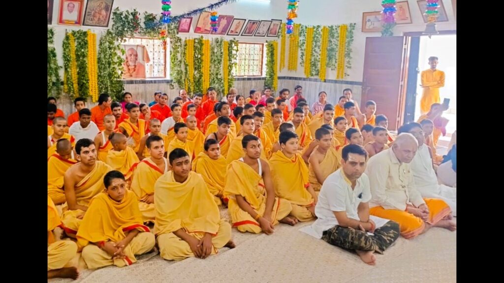 Now, Sanskrit students of UP to apply online for scholarships