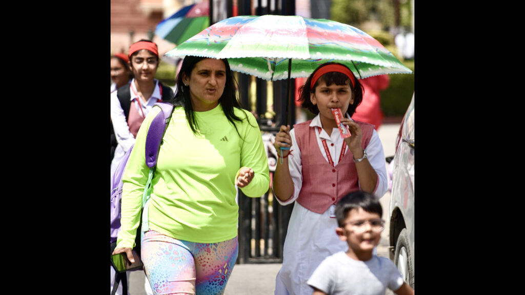 Now significant rise in minimum temperatures too in Pune