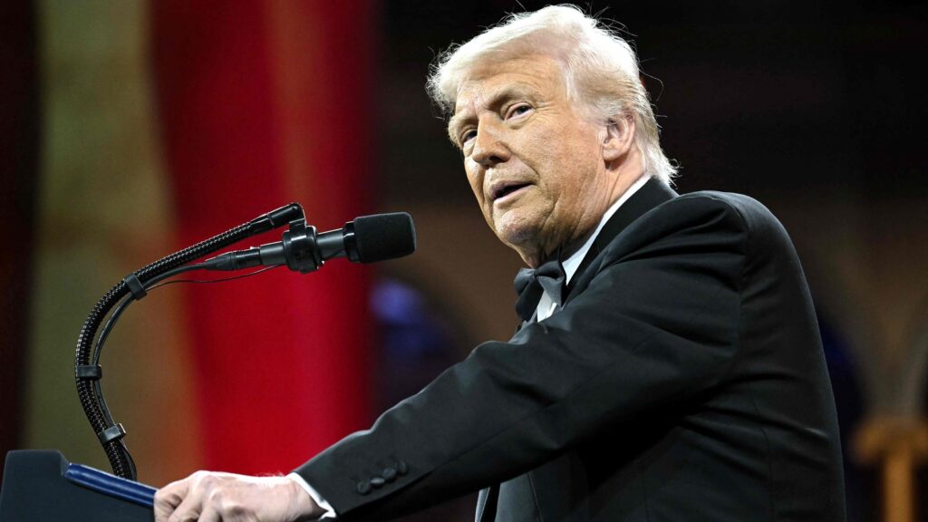 Number Theory: Donald Trump’s rational politics and irrational economics