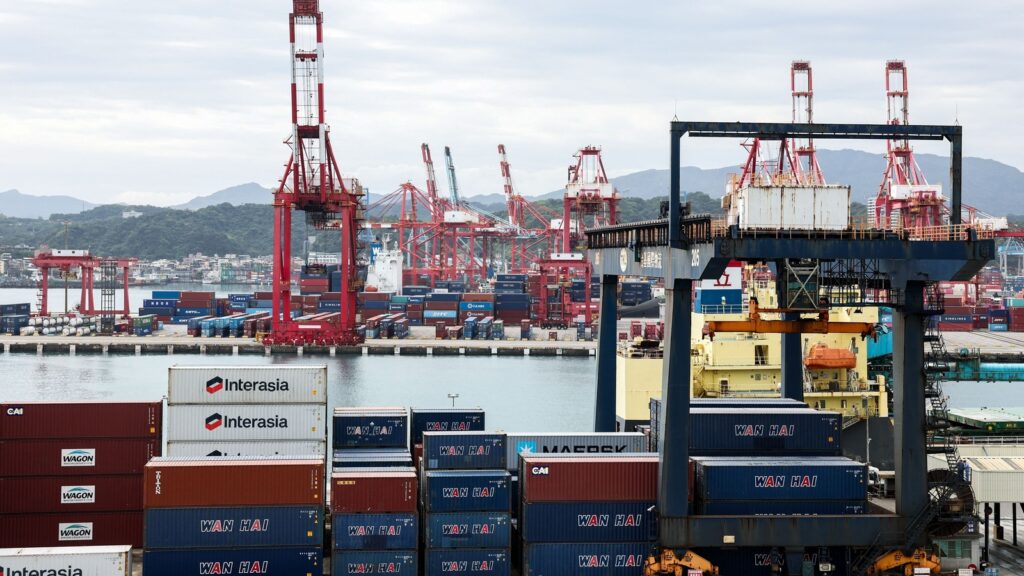 Number Theory: Reciprocal US tariffs will spark major chaos