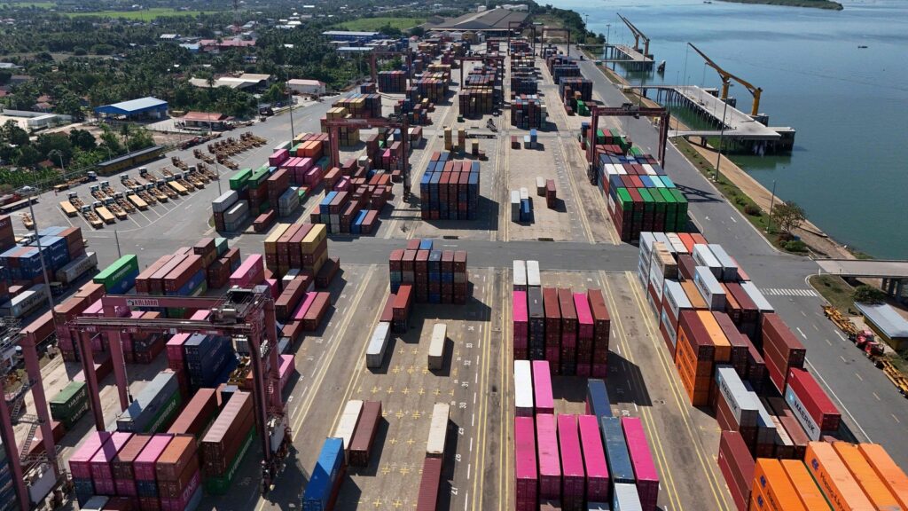 Number Theory: US has a problem and tariffs will not solve it