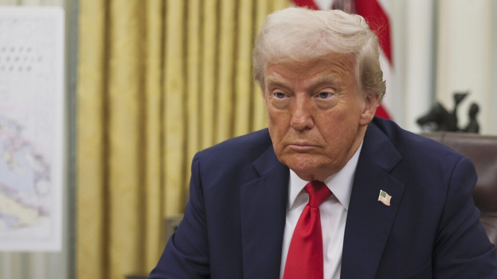 Number Theory: Why “liberating” US will take more than tariffs
