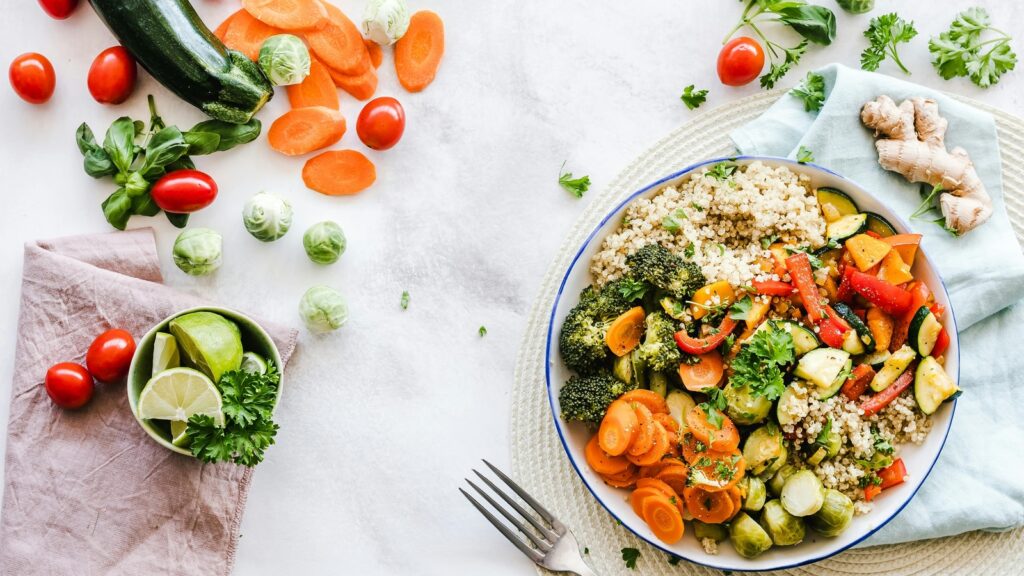 Nutritionist shares how children, adults and senior citizens can maintain proper protein intake | Health