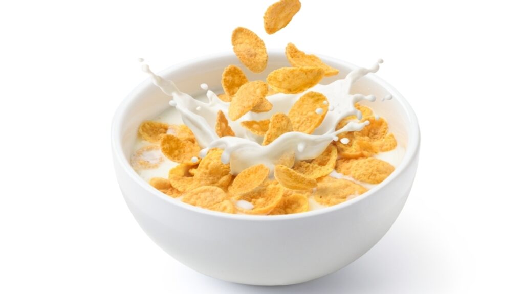 Nutritionist shares list of foods to avoid for weight loss: Cereals, rice cakes, protein bars and more | Health