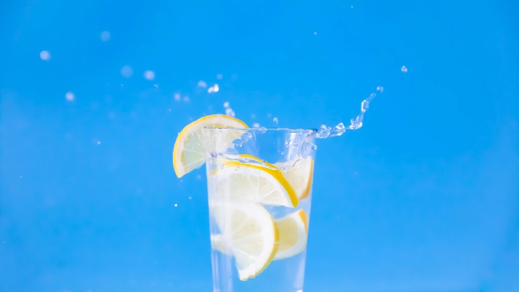 Nutritionist shares why you should drink lemon water every morning on an empty stomach; check out its amazing benefits | Health