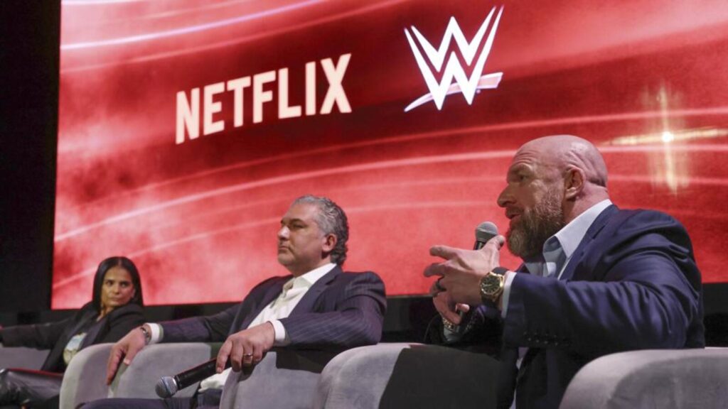 OTT services pick live sport to expand subscriber base | Mumbai news