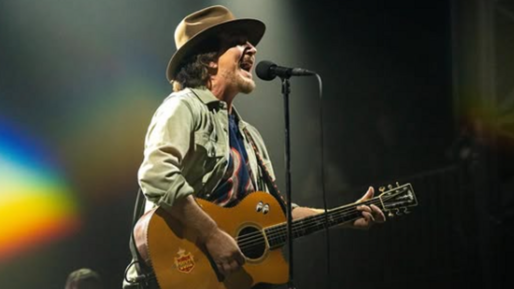 Ohana Festival 2025: Pearl Jam’s Eddie Vedder, Green Day, Hozier to headline