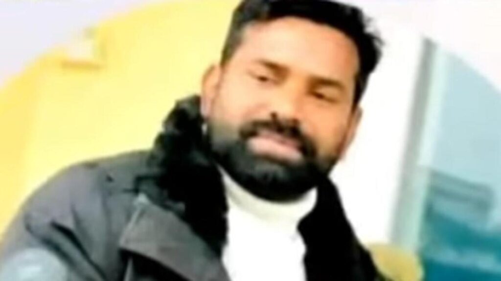 On run for 2 years, rape-accused Gurdaspur self-styled pastor Jashan Gill surrenders before police