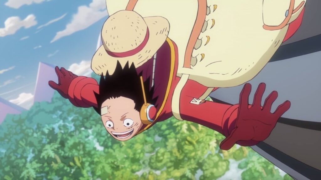 One Piece Chapter 1146: Exact release date, time, where to watch and more