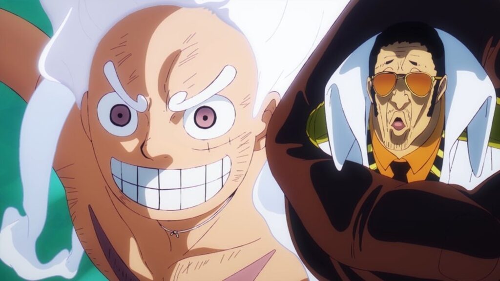 One Piece Chapter 1148: Exact release date, time, where to watch and more