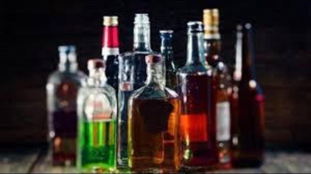 Only 20 of 48 liquor vends sold in fresh hiccup for Chandigarh administration