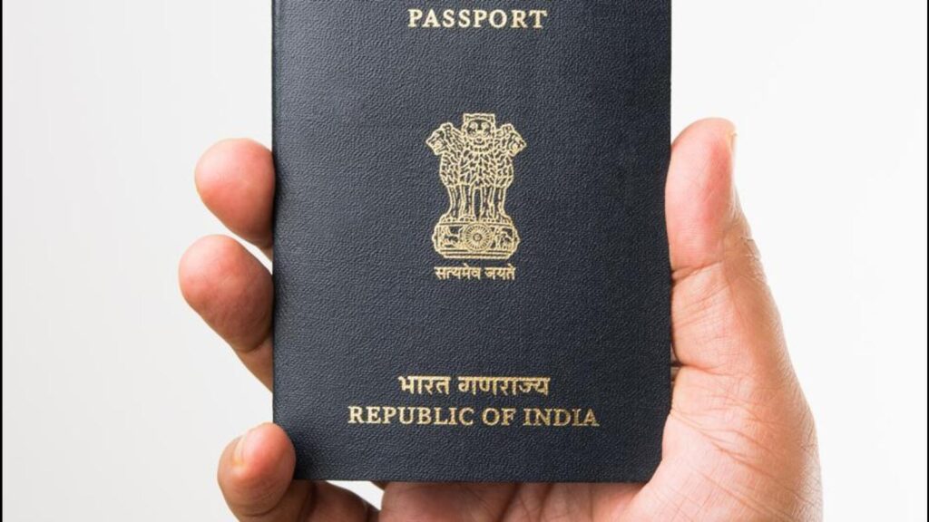 Only voter ID card or passport as valid proof of Indian citizenship: Delhi Police | Latest News Delhi