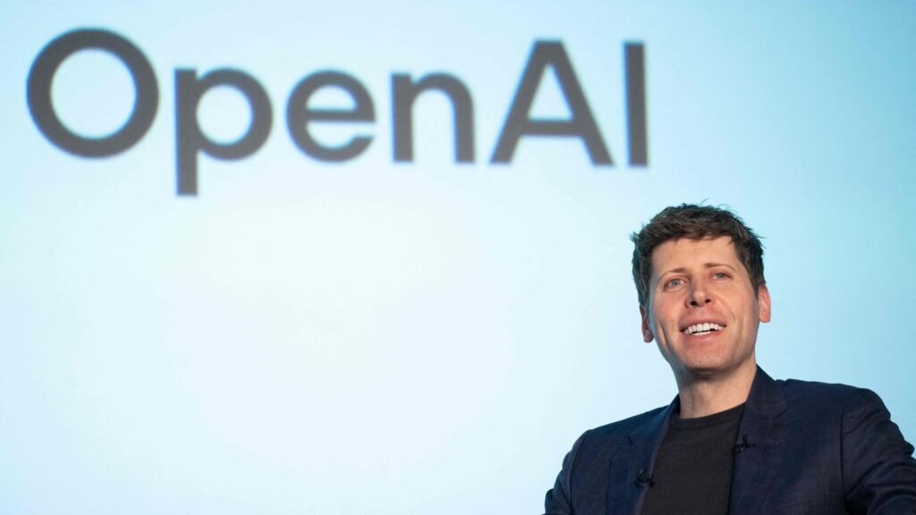 OpenAI’s Sam Altman announces hiring: ‘If you have a background in…’