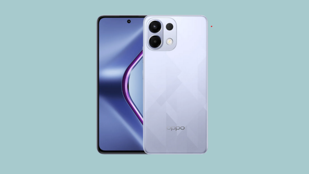 Oppo K13 5G sale starts in India: Check prices, offers, availability, and more