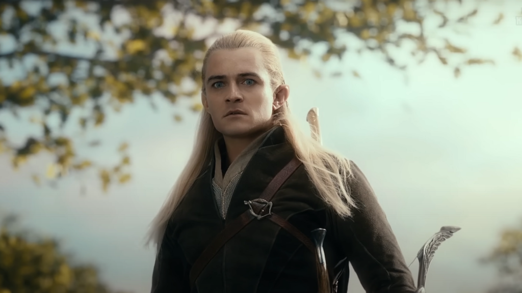 Orlando Bloom recalls thinking ‘what am I doing here’ after joining The Lord of the Rings: How did this happen? | Hollywood