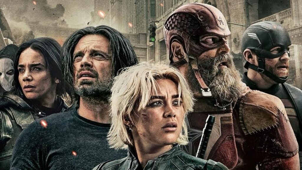 ‘Oscar for Pugh!’: MCU stans paint a pretty impressive picture in Thunderbolts early X reviews