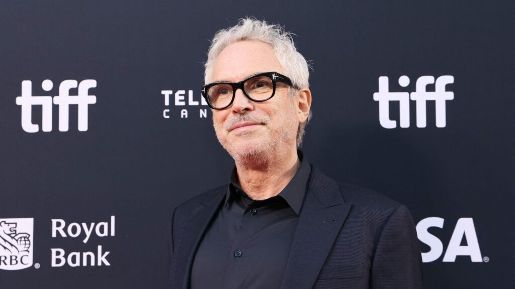 Oscar-winner Alfonso Cuaron drops major hints about directing next James Bond movie ‘in his own way’ | Hollywood