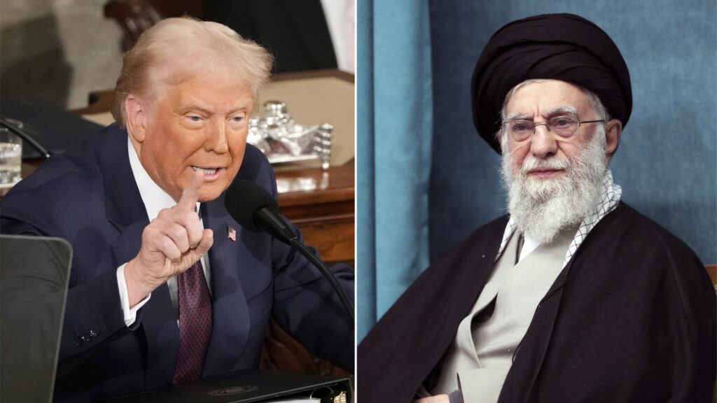 Outcry as Iran’s Kayhan calls for Trump’s assassination amid rising tensions; ‘Several bullets will be fired into…’